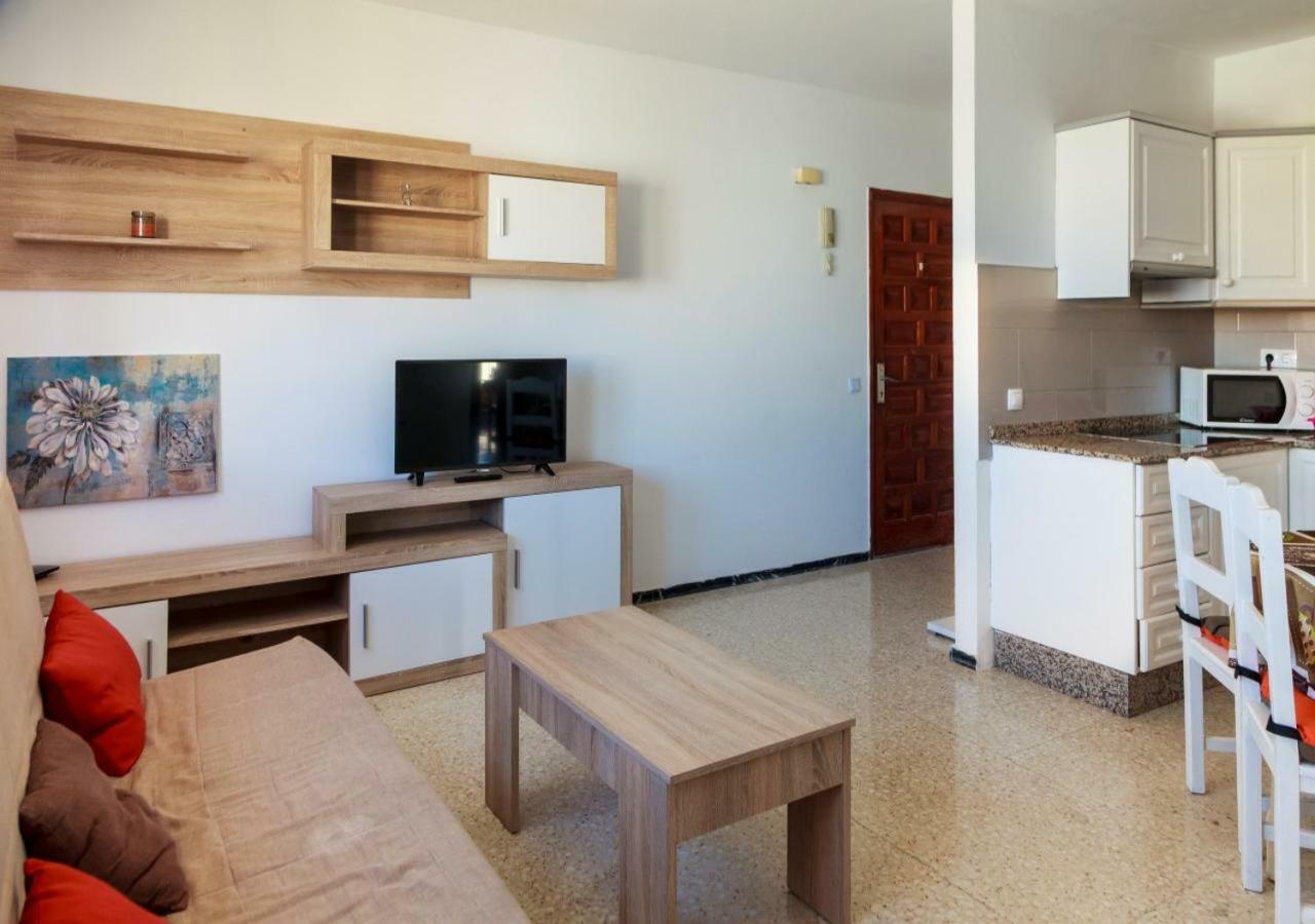 Edif Almirante - Apto Fragata Corralejo Dış mekan fotoğraf