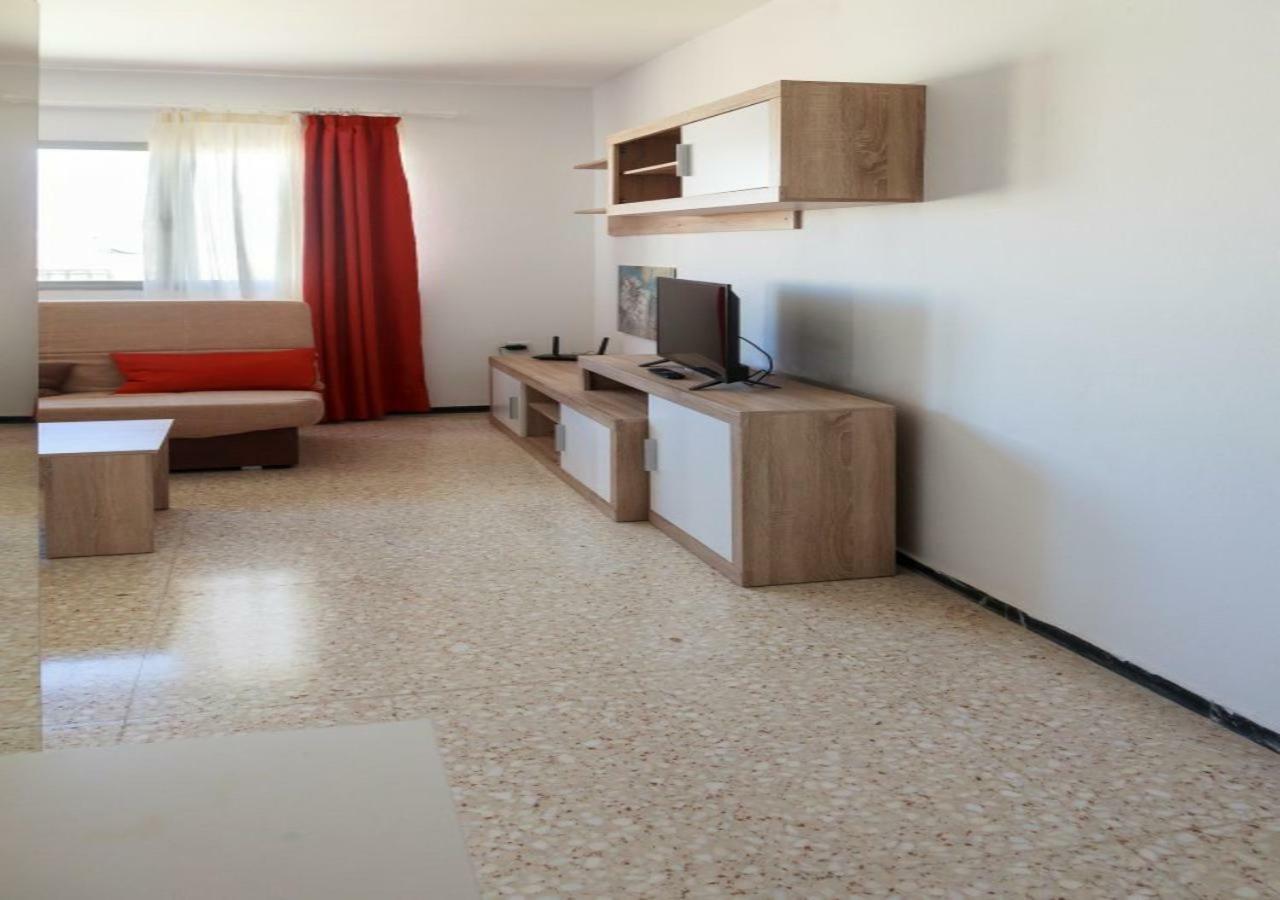 Edif Almirante - Apto Fragata Corralejo Dış mekan fotoğraf