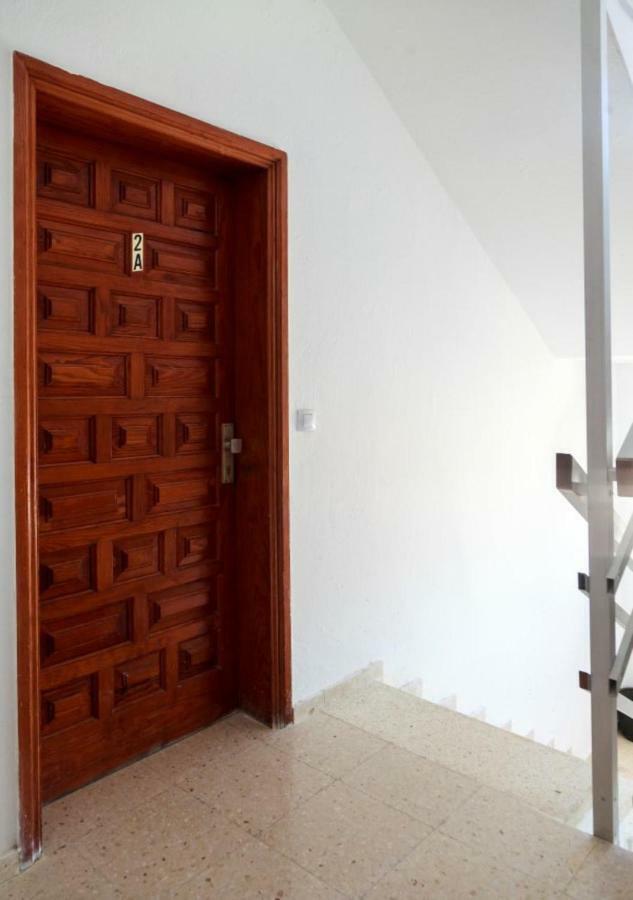 Edif Almirante - Apto Fragata Corralejo Dış mekan fotoğraf