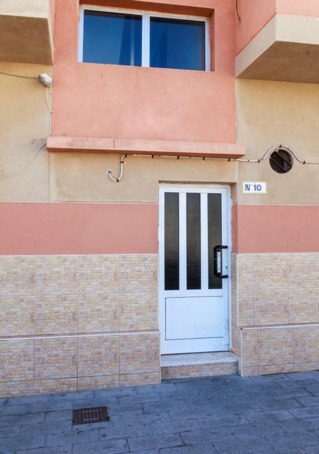 Edif Almirante - Apto Fragata Corralejo Dış mekan fotoğraf