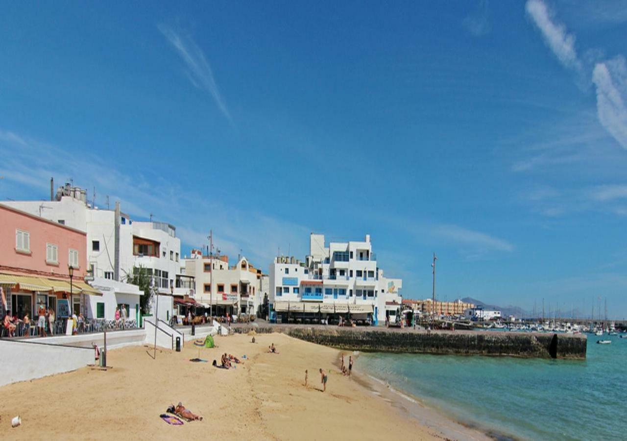 Edif Almirante - Apto Fragata Corralejo Dış mekan fotoğraf