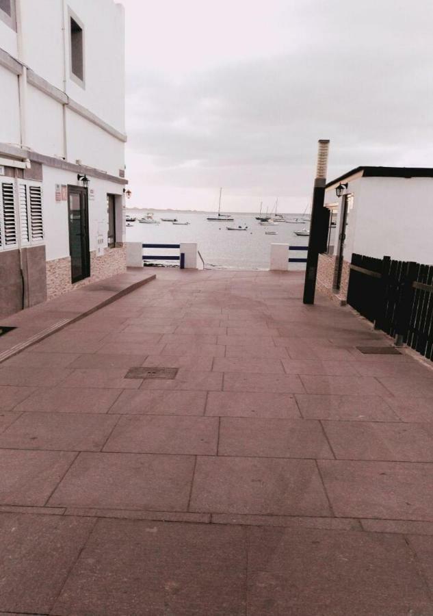 Edif Almirante - Apto Fragata Corralejo Dış mekan fotoğraf