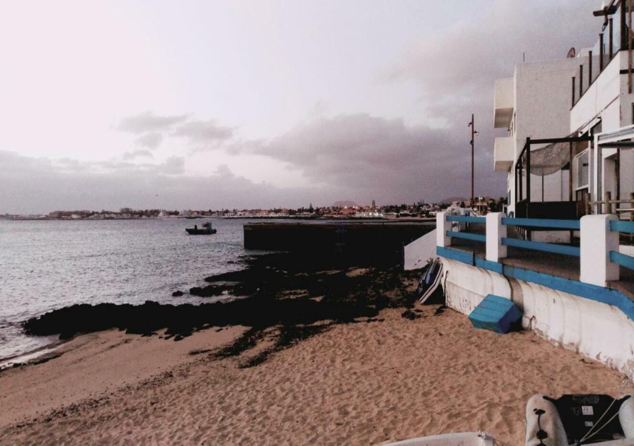 Edif Almirante - Apto Fragata Corralejo Dış mekan fotoğraf