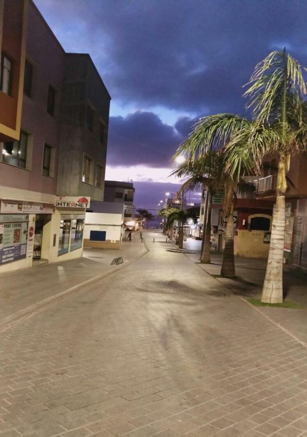 Edif Almirante - Apto Fragata Corralejo Dış mekan fotoğraf