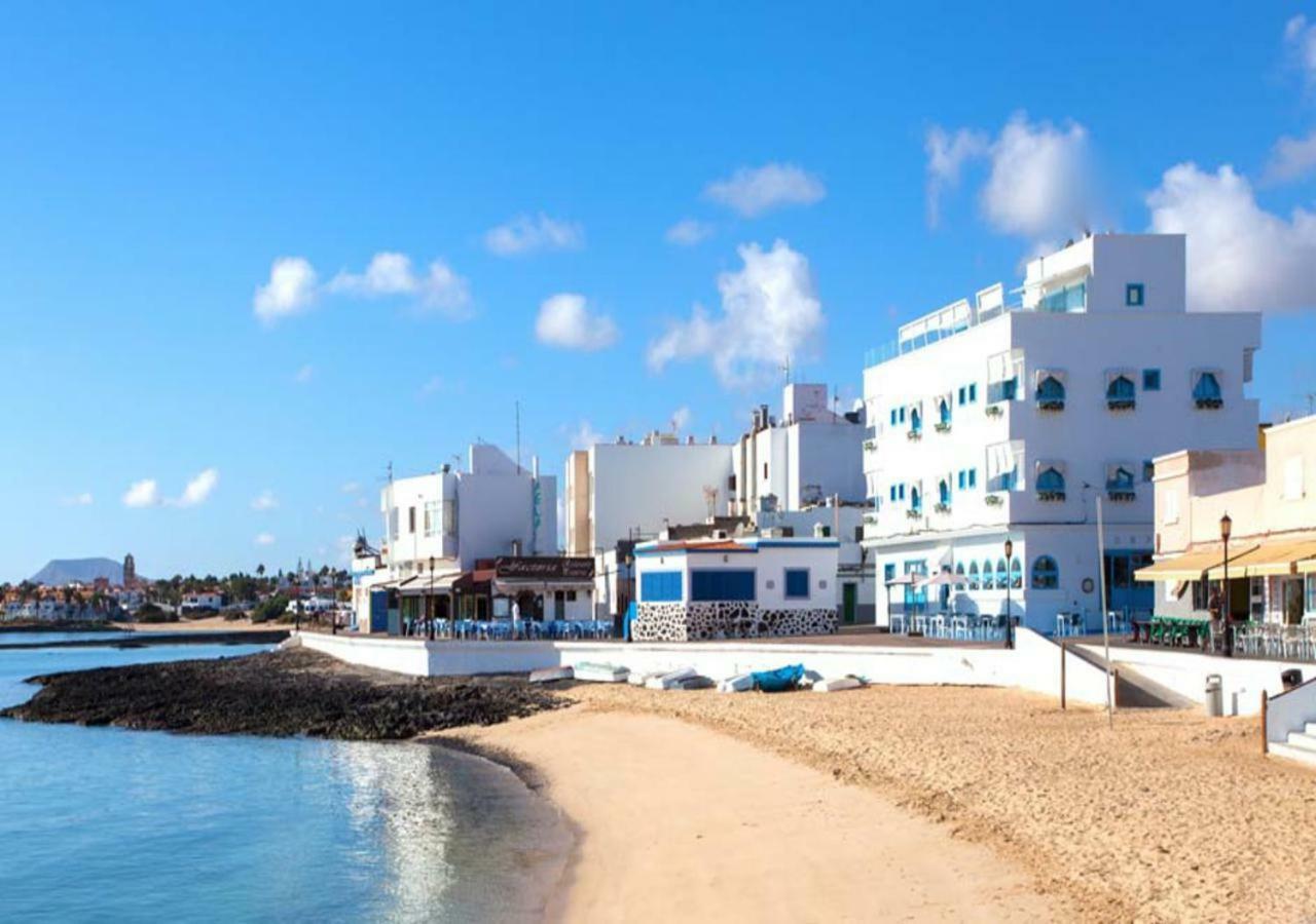 Edif Almirante - Apto Fragata Corralejo Dış mekan fotoğraf